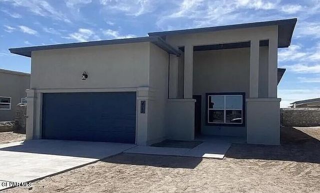 6030 Fall Ridge Avenue, Sunland Park, NM 88008