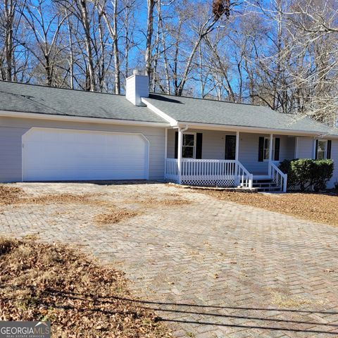 194 Heard Drive, Dawsonville, GA 30534