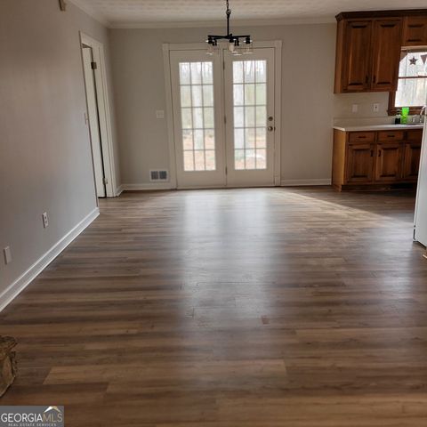 194 Heard Drive, Dawsonville, GA 30534