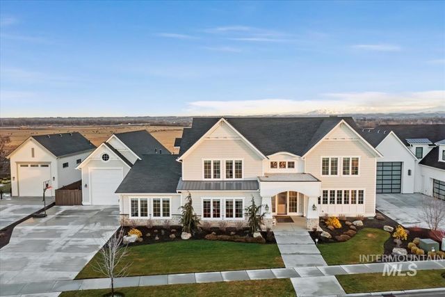 5032 W Oakford Dr., Meridian, ID 83646