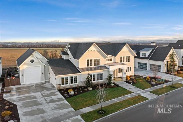 5032 W Oakford Dr., Meridian, ID 83646