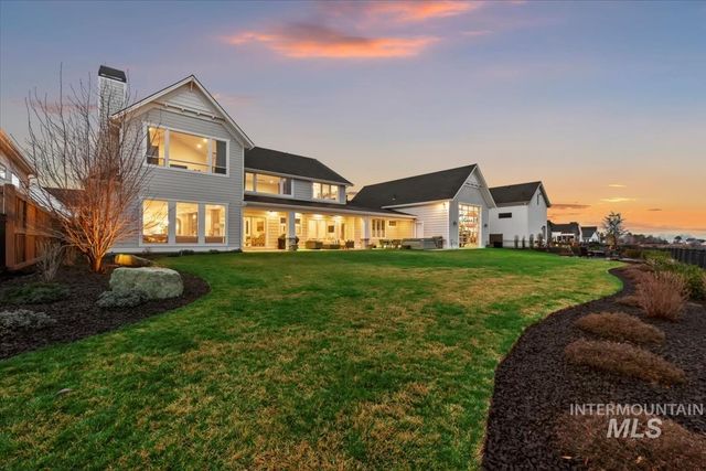 5032 W Oakford Dr., Meridian, ID 83646