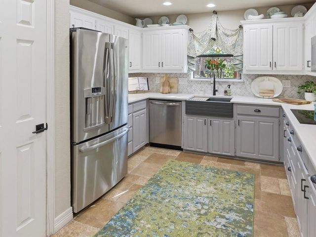 3379 Forest Glen Drive, Corinth, TX 76210