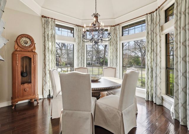 3379 Forest Glen Drive, Corinth, TX 76210