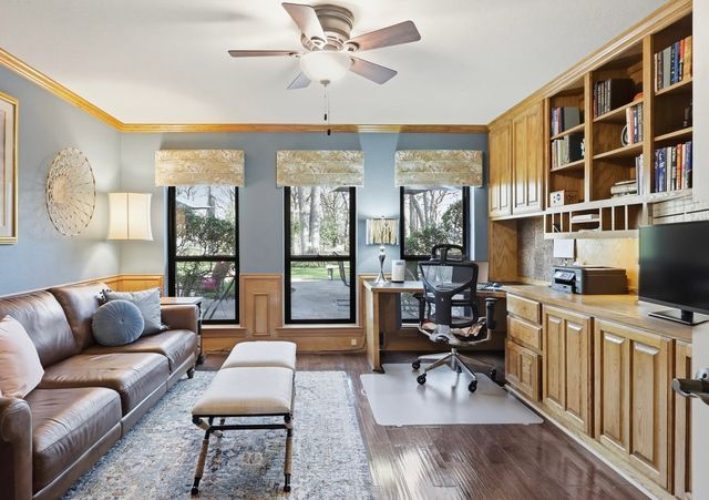 3379 Forest Glen Drive, Corinth, TX 76210