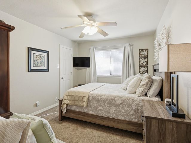 3379 Forest Glen Drive, Corinth, TX 76210