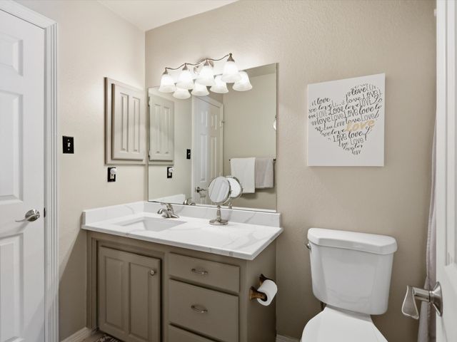 3379 Forest Glen Drive, Corinth, TX 76210