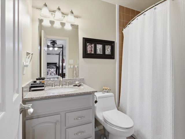 3379 Forest Glen Drive, Corinth, TX 76210