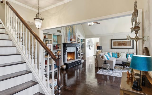 3379 Forest Glen Drive, Corinth, TX 76210