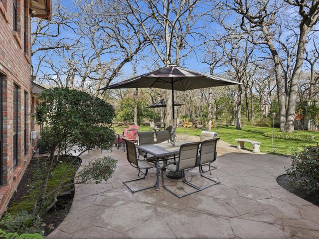 3379 Forest Glen Drive, Corinth, TX 76210