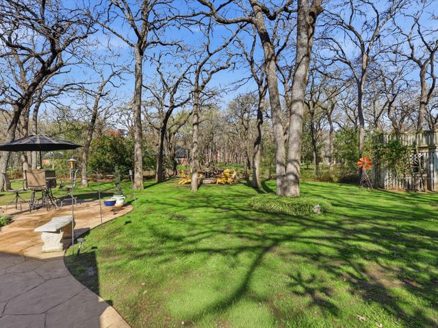 3379 Forest Glen Drive, Corinth, TX 76210