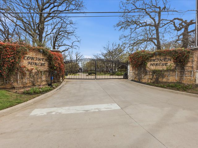 3379 Forest Glen Drive, Corinth, TX 76210