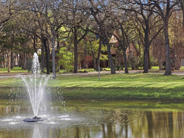 3379 Forest Glen Drive, Corinth, TX 76210