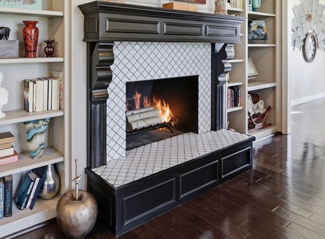 3379 Forest Glen Drive, Corinth, TX 76210