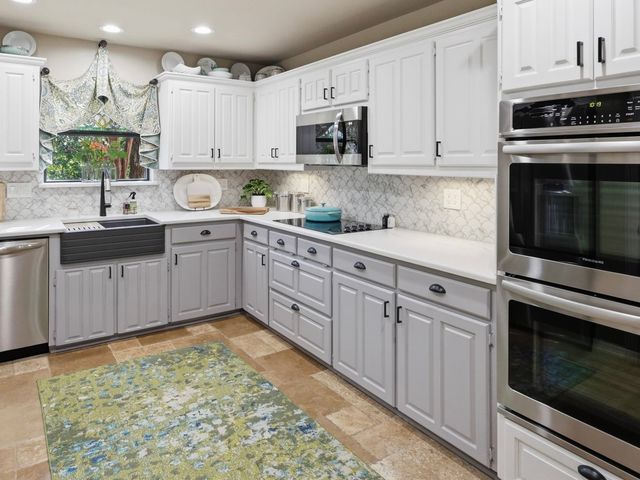 3379 Forest Glen Drive, Corinth, TX 76210