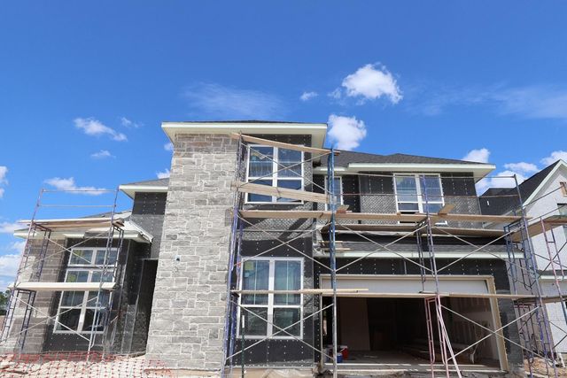 28511 Pebble Springs Drive, Spring, TX 77386