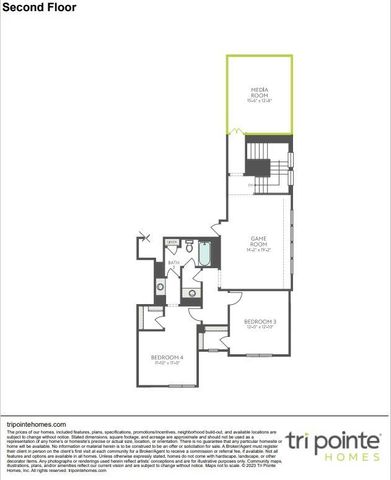 28511 Pebble Springs Drive, Spring, TX 77386