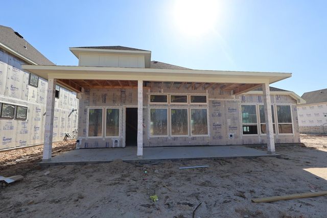 28511 Pebble Springs Drive, Spring, TX 77386