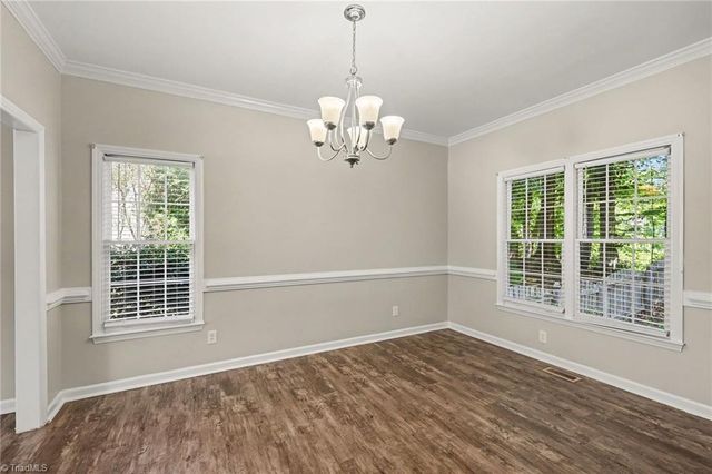 5909 Weston Drive, Greensboro, NC 27407