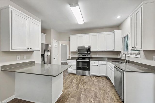 5909 Weston Drive, Greensboro, NC 27407