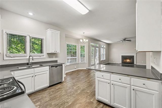 5909 Weston Drive, Greensboro, NC 27407