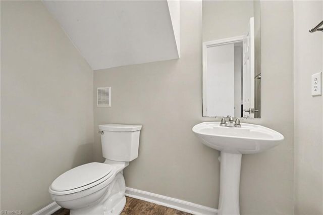 5909 Weston Drive, Greensboro, NC 27407