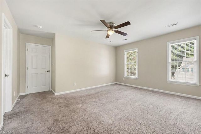 5909 Weston Drive, Greensboro, NC 27407
