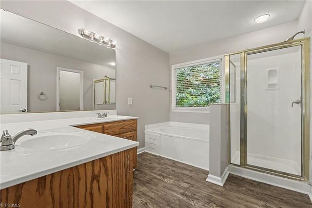 5909 Weston Drive, Greensboro, NC 27407