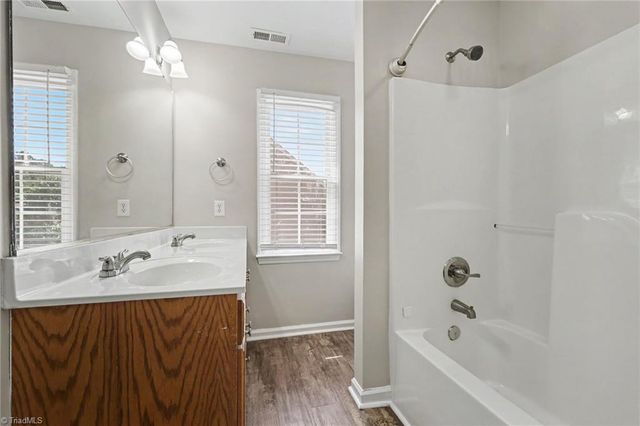 5909 Weston Drive, Greensboro, NC 27407
