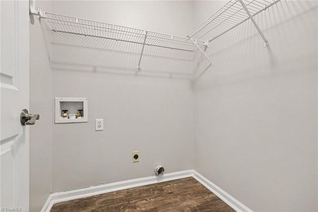 5909 Weston Drive, Greensboro, NC 27407