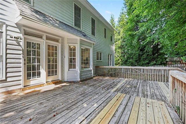 5909 Weston Drive, Greensboro, NC 27407