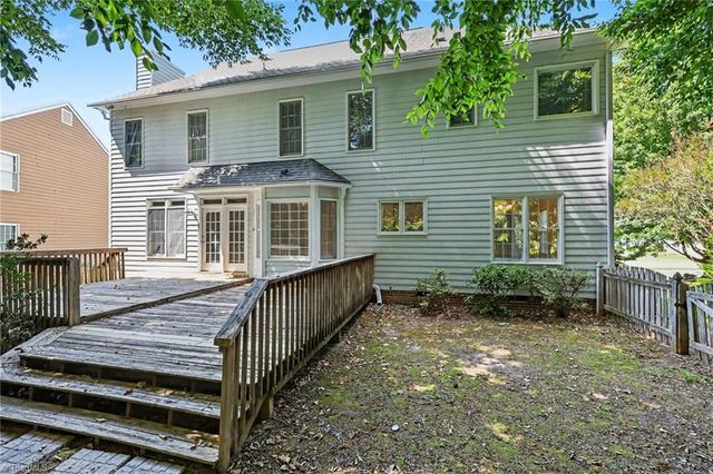 5909 Weston Drive, Greensboro, NC 27407