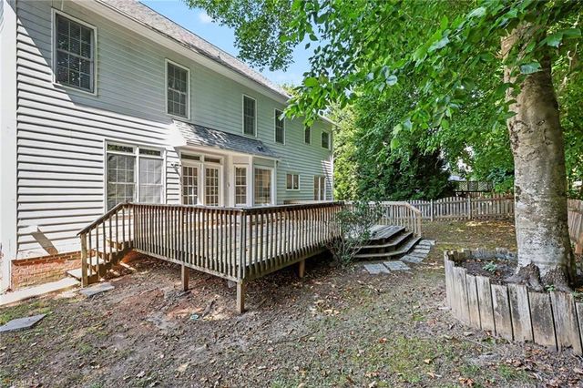 5909 Weston Drive, Greensboro, NC 27407