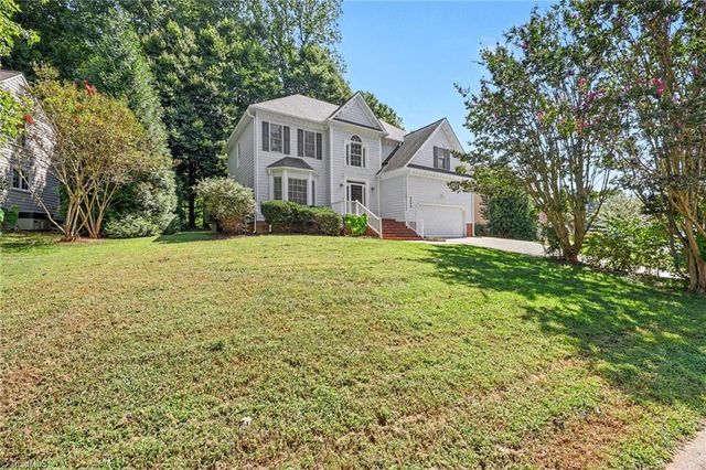 5909 Weston Drive, Greensboro, NC 27407