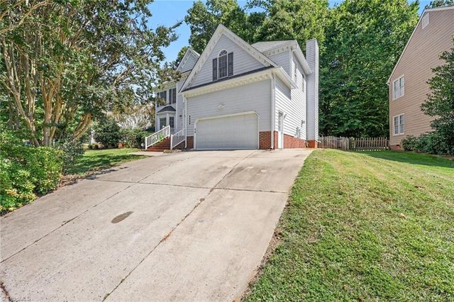 5909 Weston Drive, Greensboro, NC 27407