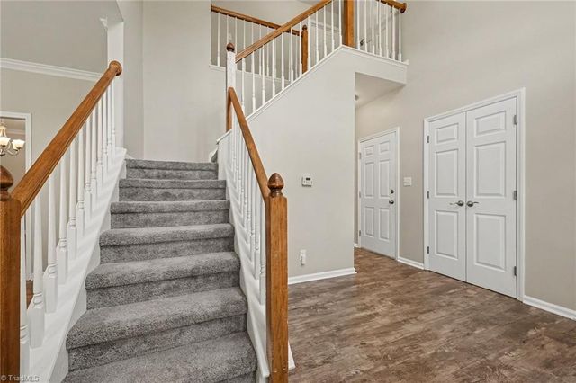 5909 Weston Drive, Greensboro, NC 27407
