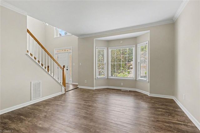 5909 Weston Drive, Greensboro, NC 27407