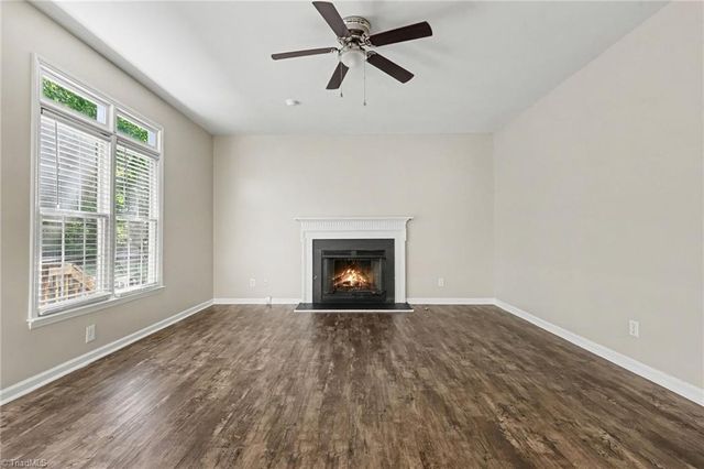 5909 Weston Drive, Greensboro, NC 27407