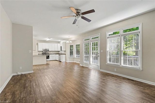 5909 Weston Drive, Greensboro, NC 27407