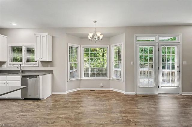 5909 Weston Drive, Greensboro, NC 27407