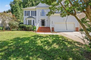 5909 Weston Drive, Greensboro, NC 27407