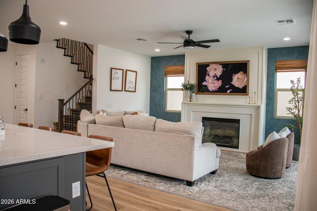 9749 E SEISMIC Avenue, Mesa, AZ 85212