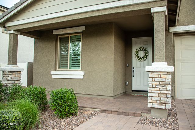 9749 E SEISMIC Avenue, Mesa, AZ 85212