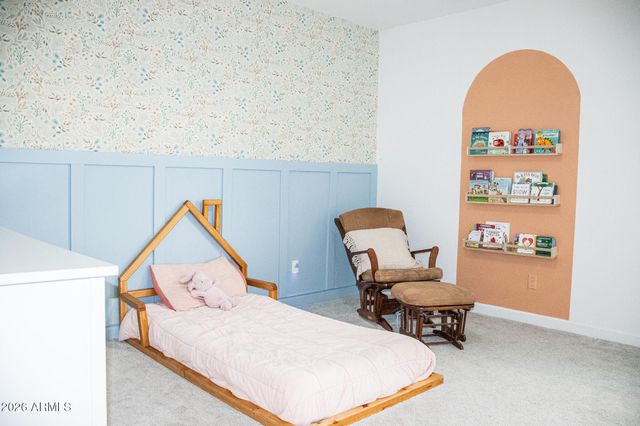 9749 E SEISMIC Avenue, Mesa, AZ 85212