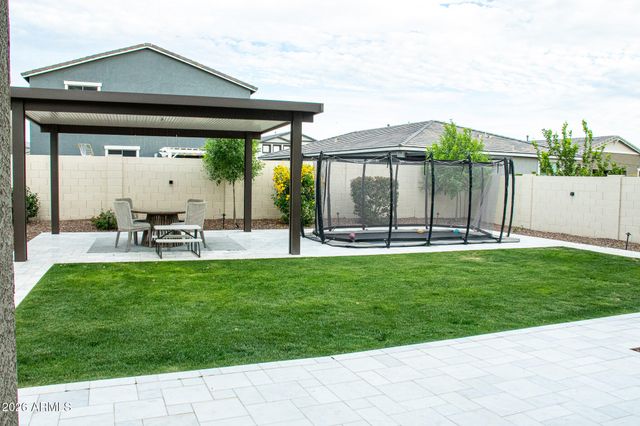 9749 E SEISMIC Avenue, Mesa, AZ 85212