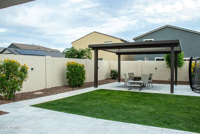 9749 E SEISMIC Avenue, Mesa, AZ 85212