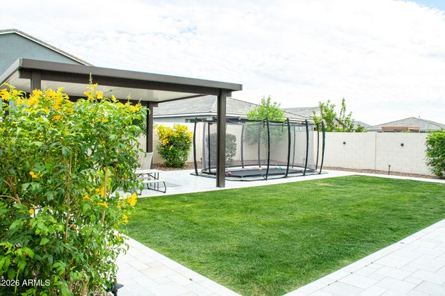 9749 E SEISMIC Avenue, Mesa, AZ 85212