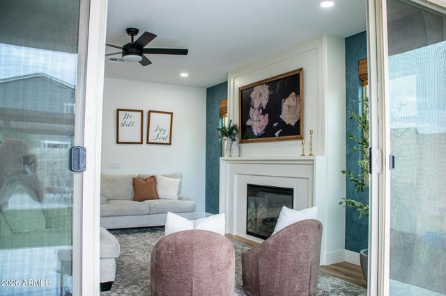 9749 E SEISMIC Avenue, Mesa, AZ 85212