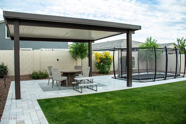 9749 E SEISMIC Avenue, Mesa, AZ 85212