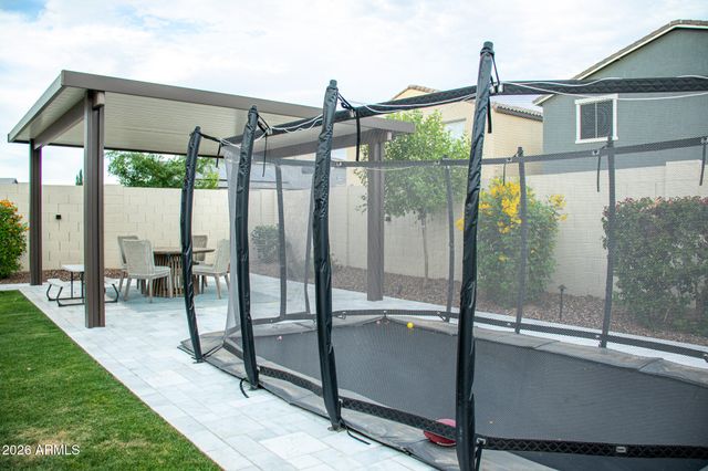 9749 E SEISMIC Avenue, Mesa, AZ 85212